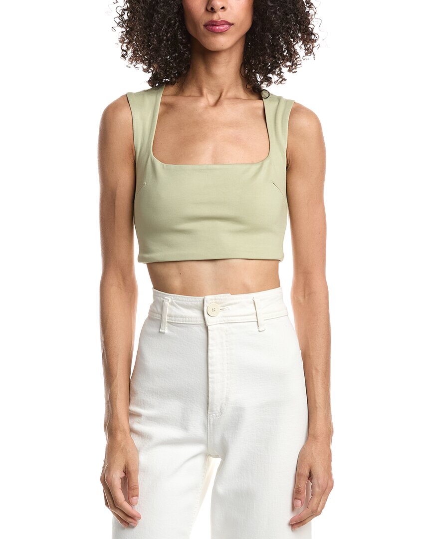 Celestial Stretch Top