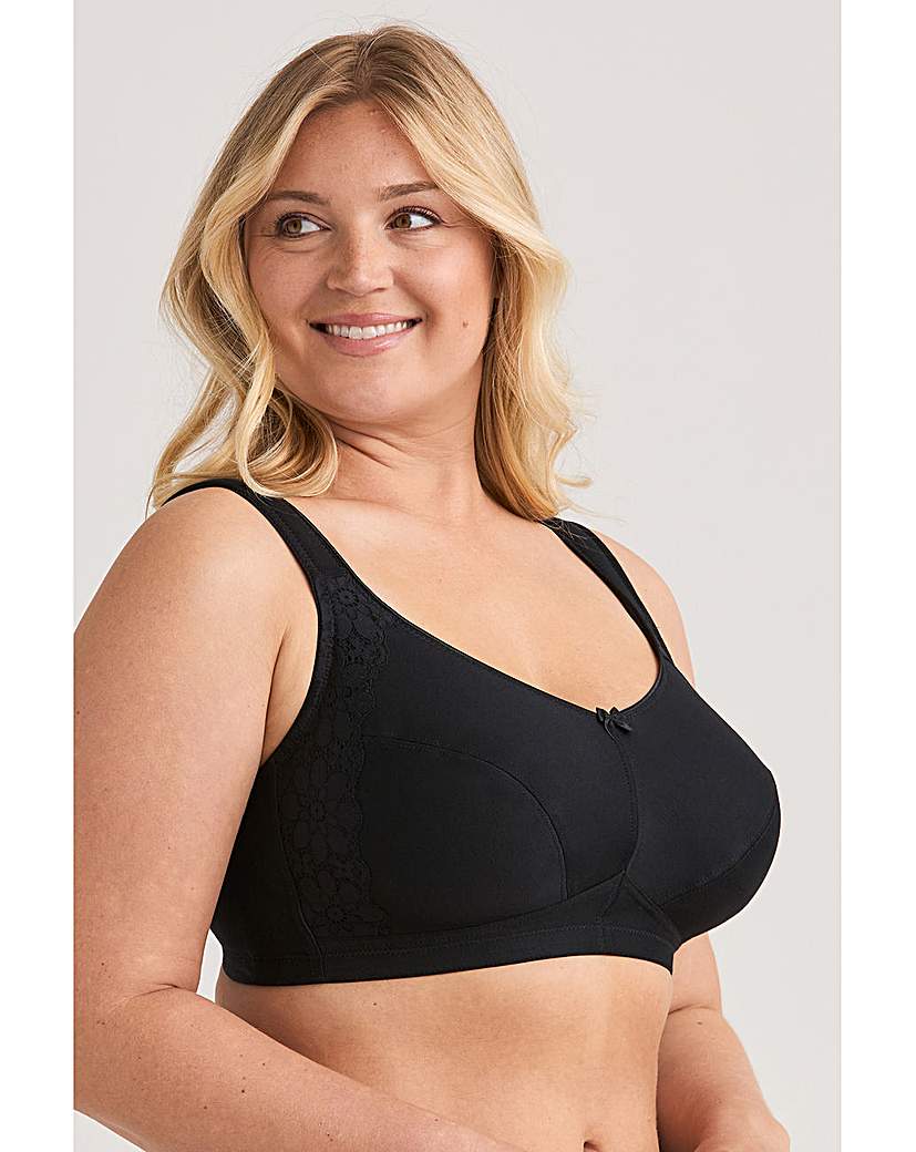 Miss Mary Mastectomy Bra