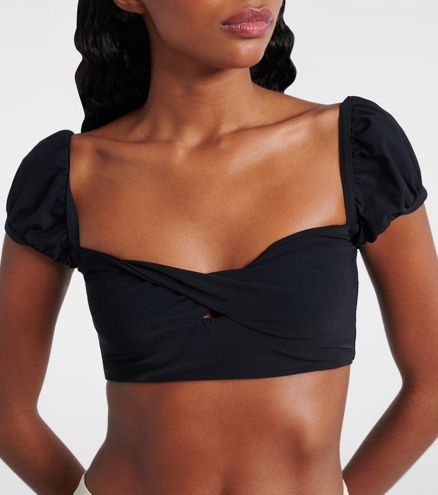 Ventana bikini top