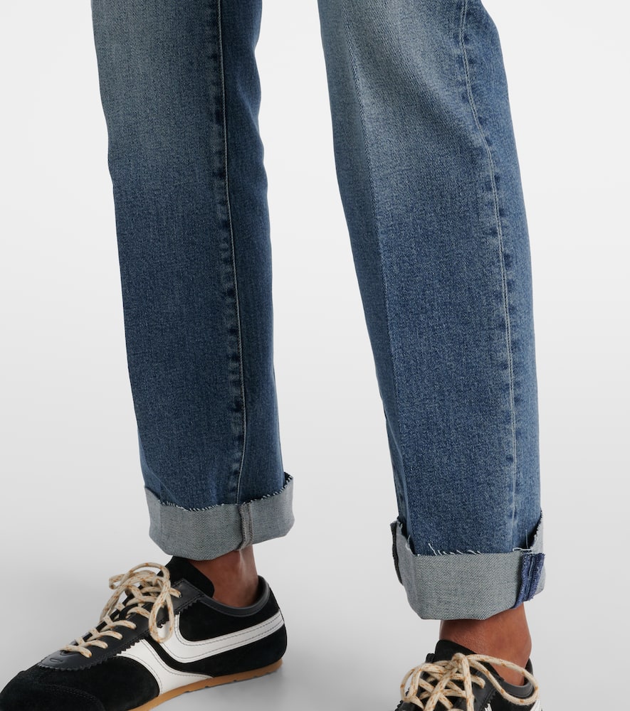 AG Jeans Cologne capri jeans