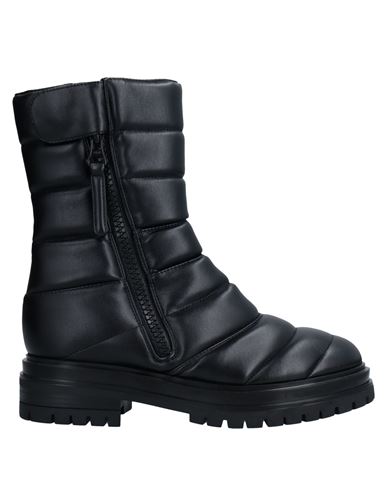 Woman Ankle boots Black