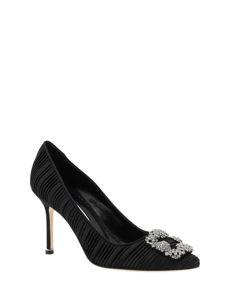 Pumps in Black