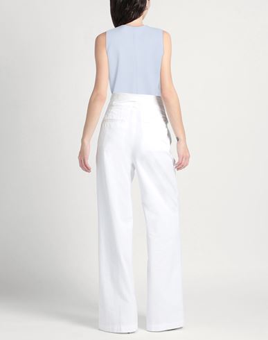 Woman Top Light blue Size 2 Polyester