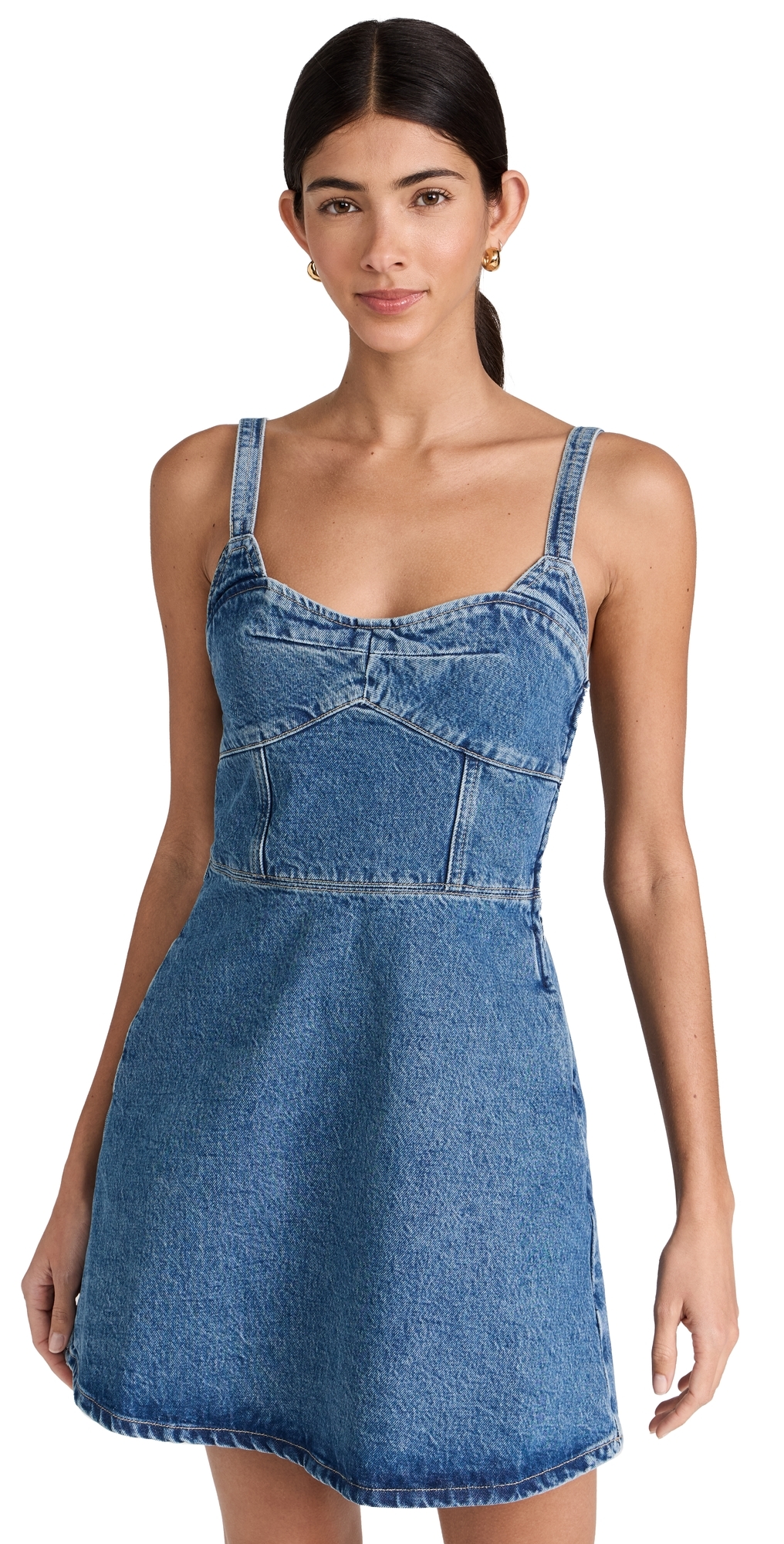 Fiona Short Dress Walter