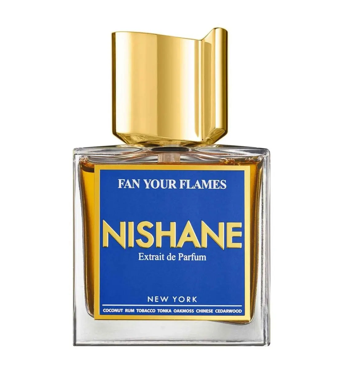 Nishane Fan Your Flames Extrait de Parfu
