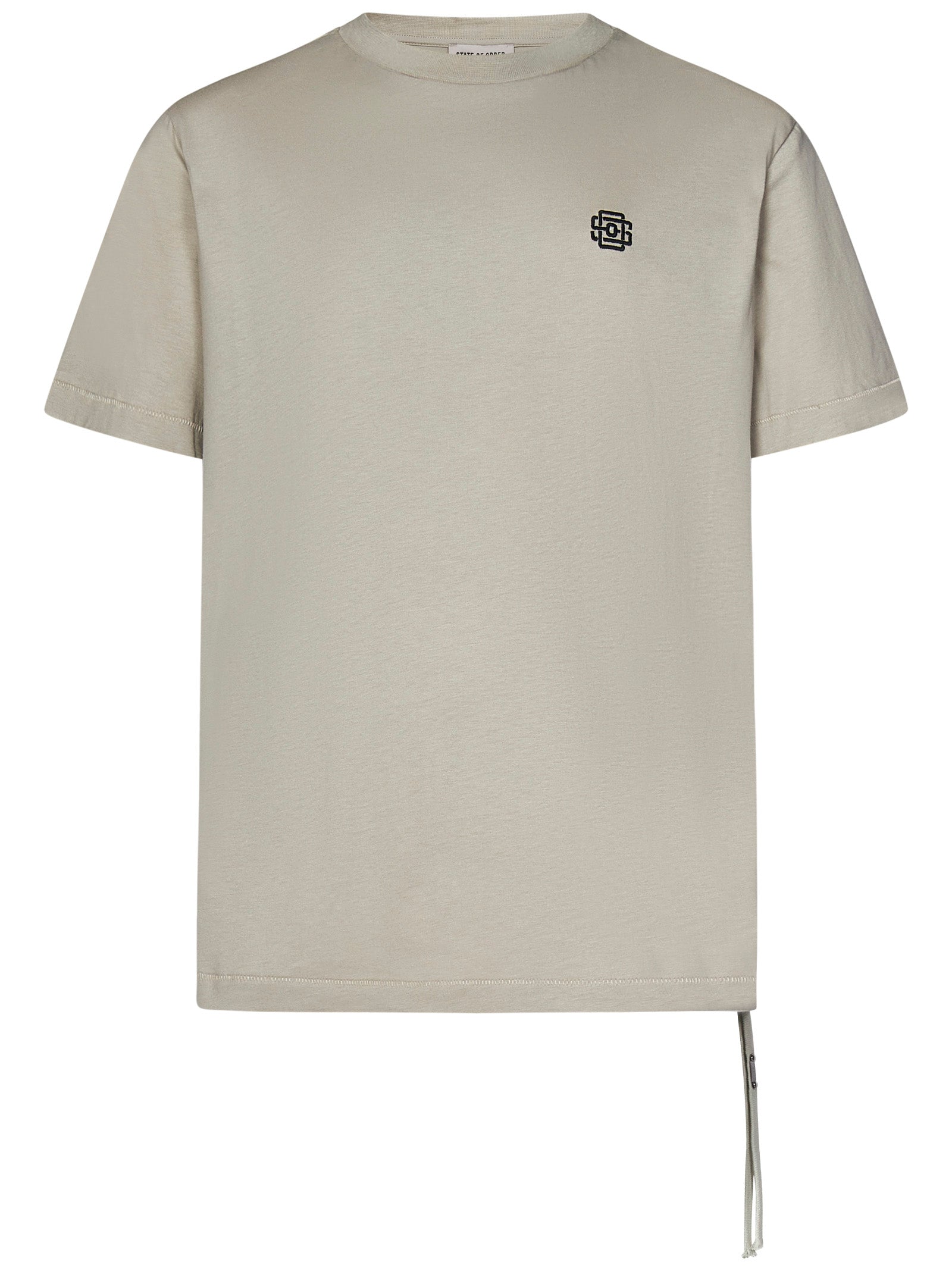 State of Order T-shirt