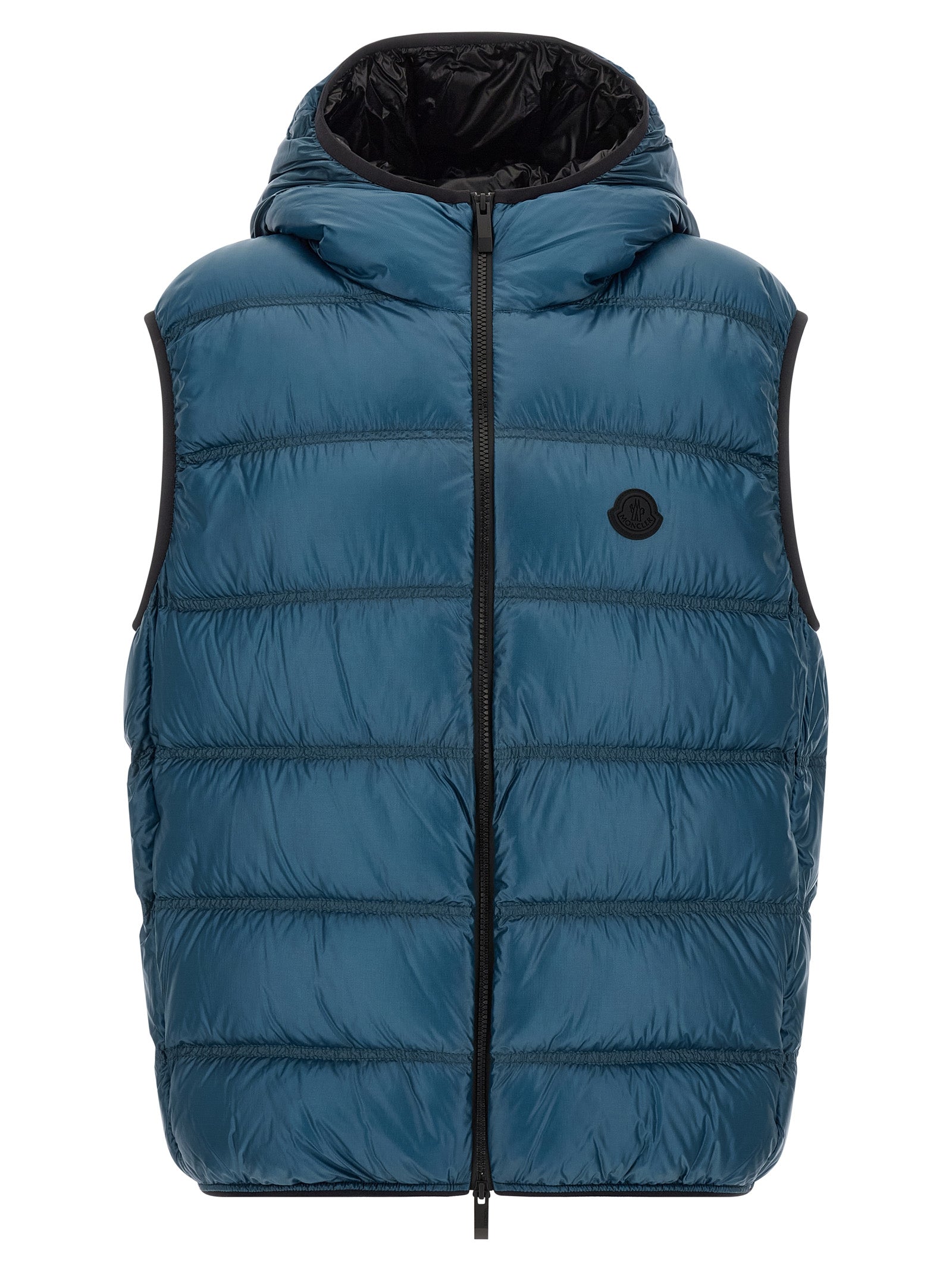 Panestrel Vest — Blue