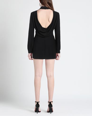 Woman Mini dress Black