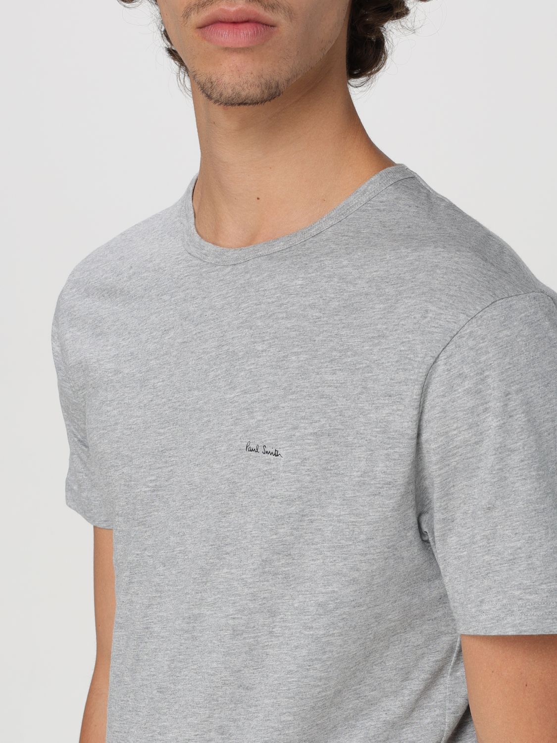 T-Shirt Men color Multicolor