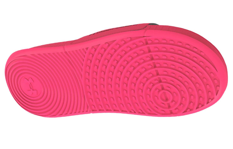 Ansa Elevate Slide 'Penta Pink'
