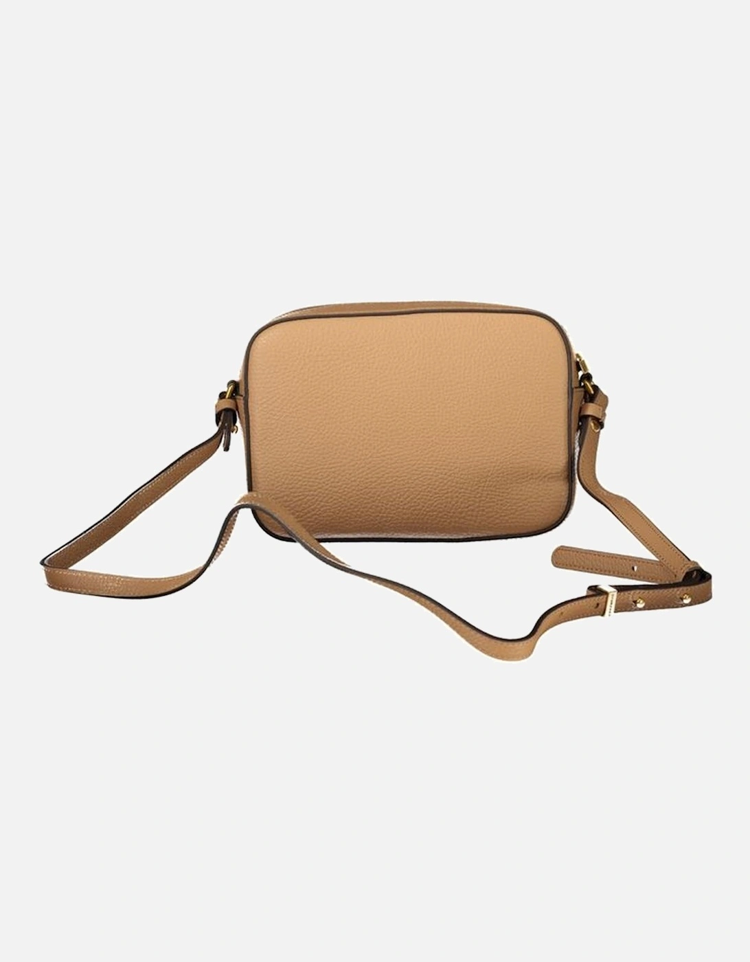 Coccinelle Women's Brown Leather Women Handbag - Size: ONE size