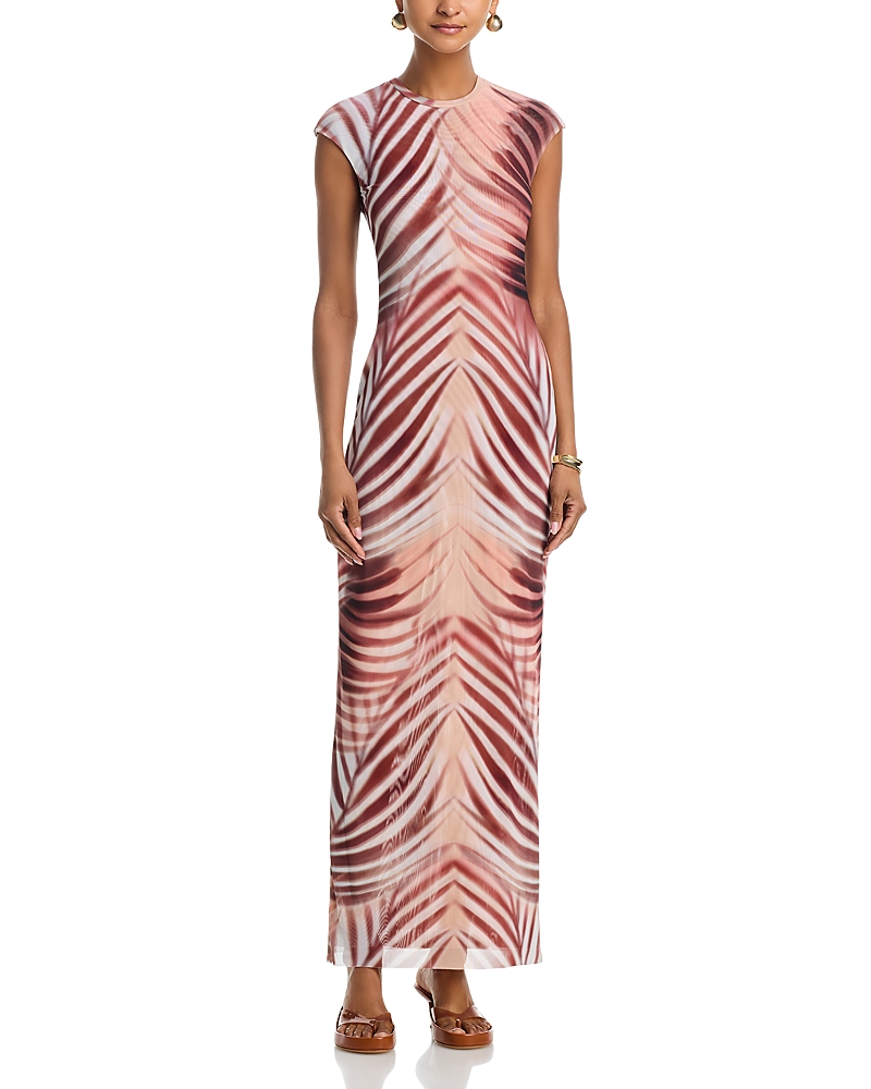 Mylo Midi Dress
