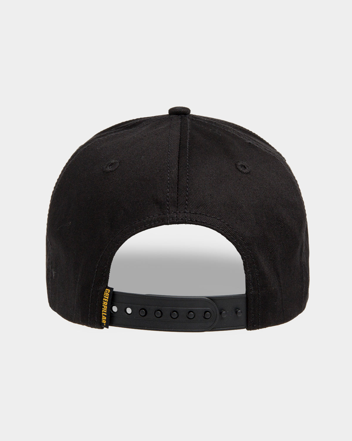 CAT PATCH HAT