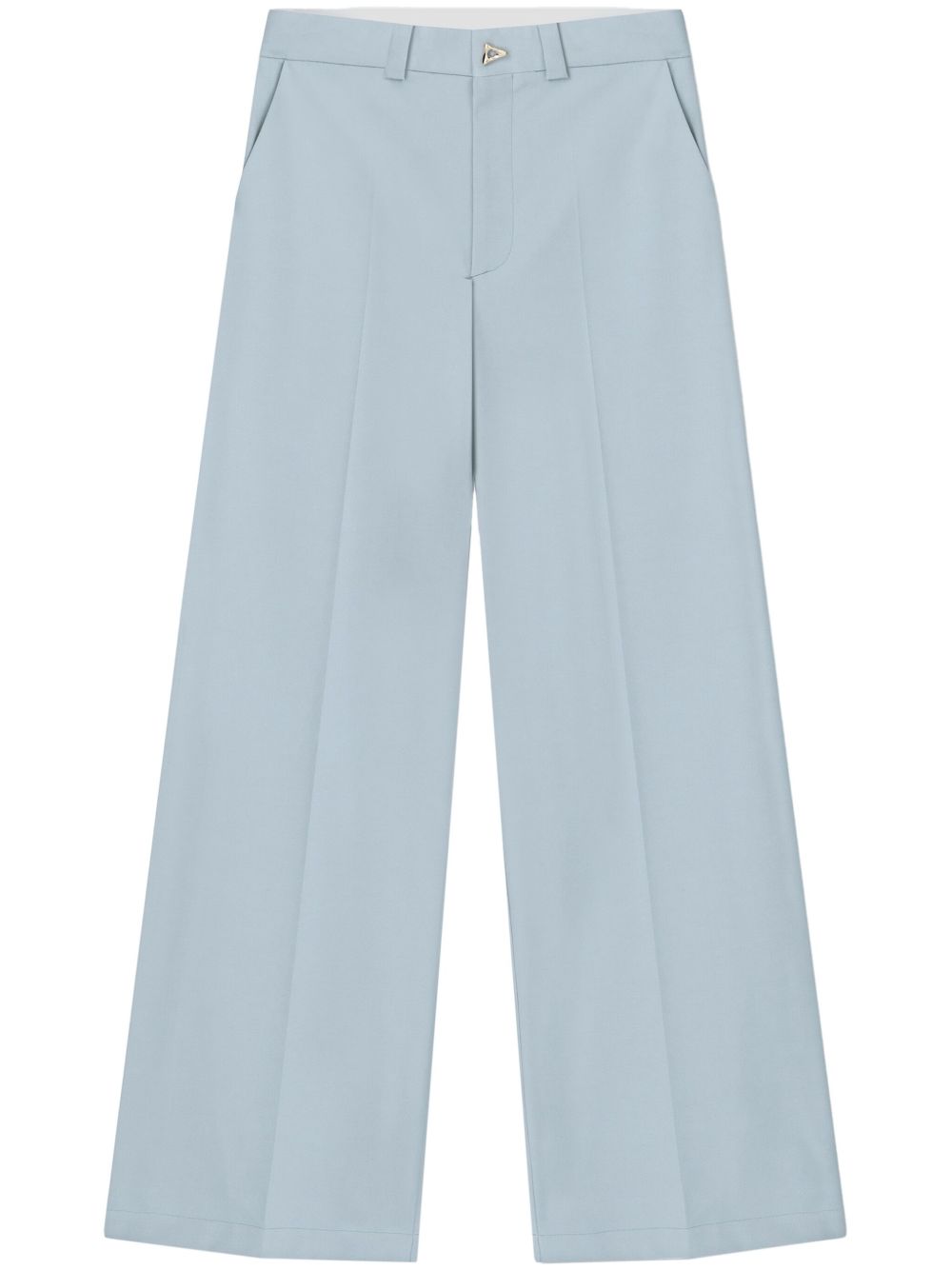 Kai trousers - Blue