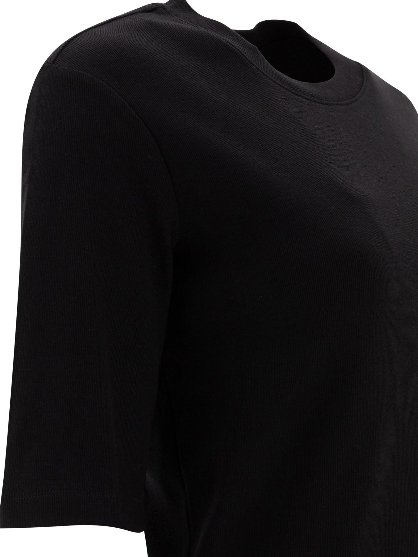 Sandbeige T -Shirt