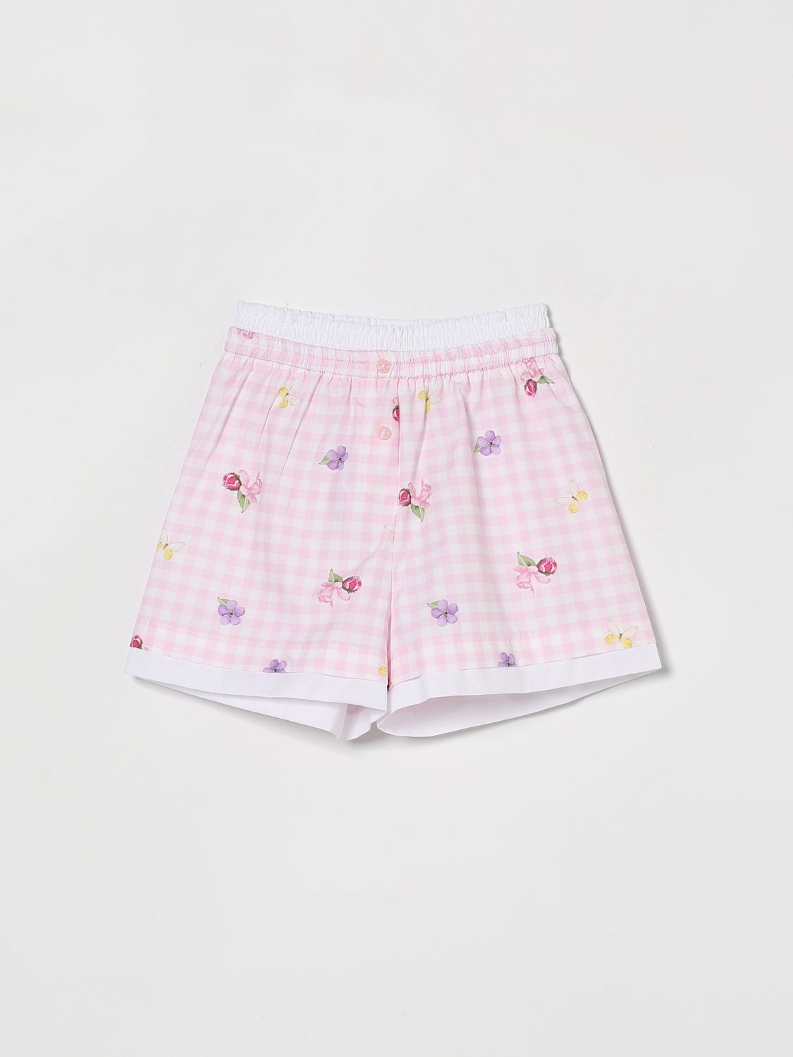 Shorts Kids color Multicolor