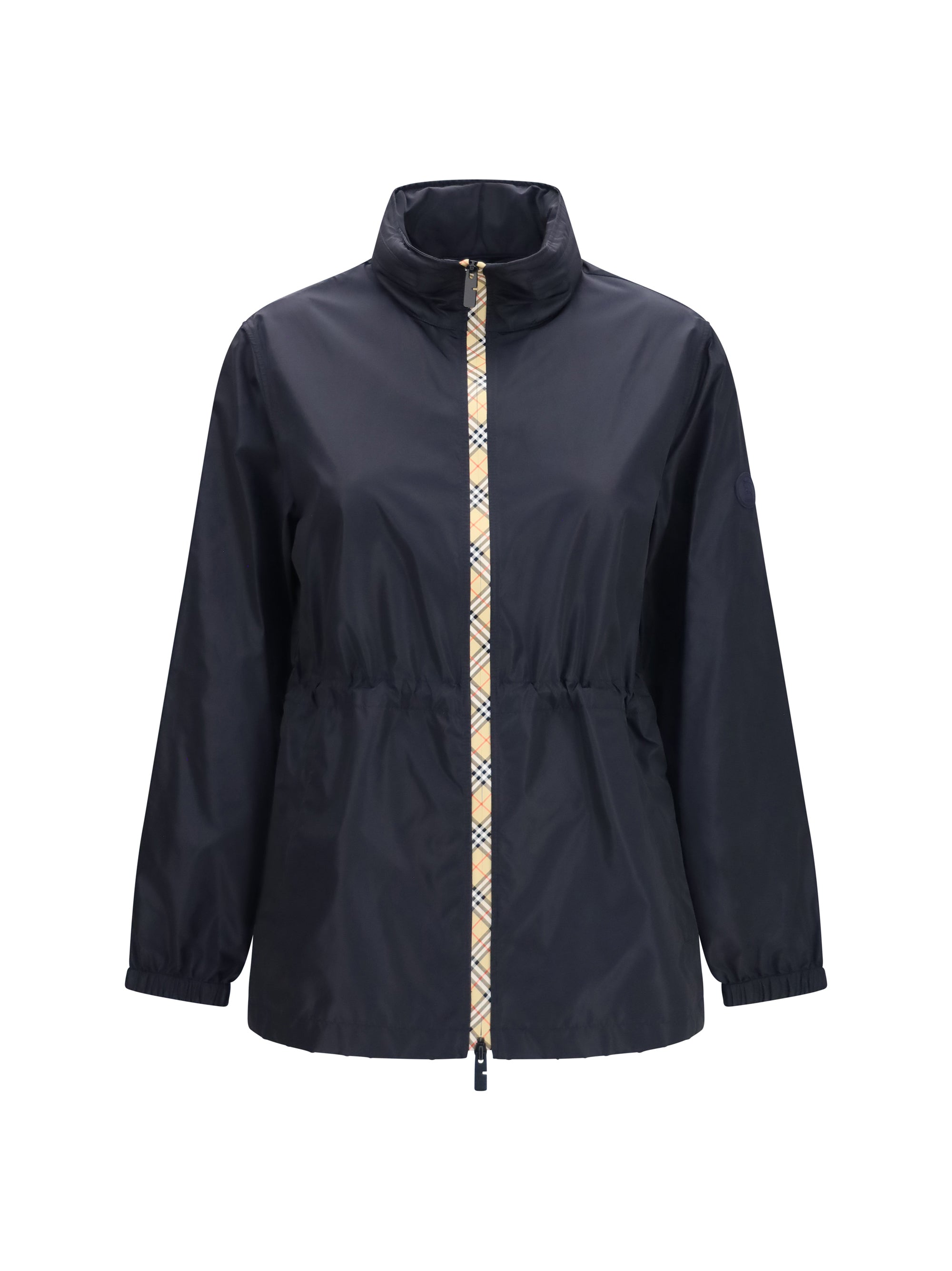 Blackpool Jacket — Navy