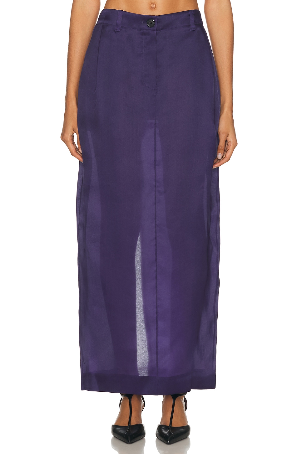 Khaite Skirts