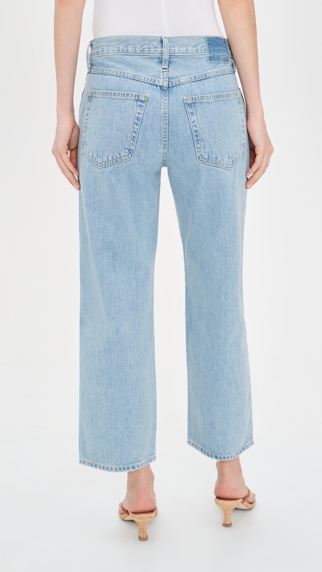 Billie Jeans Adulation