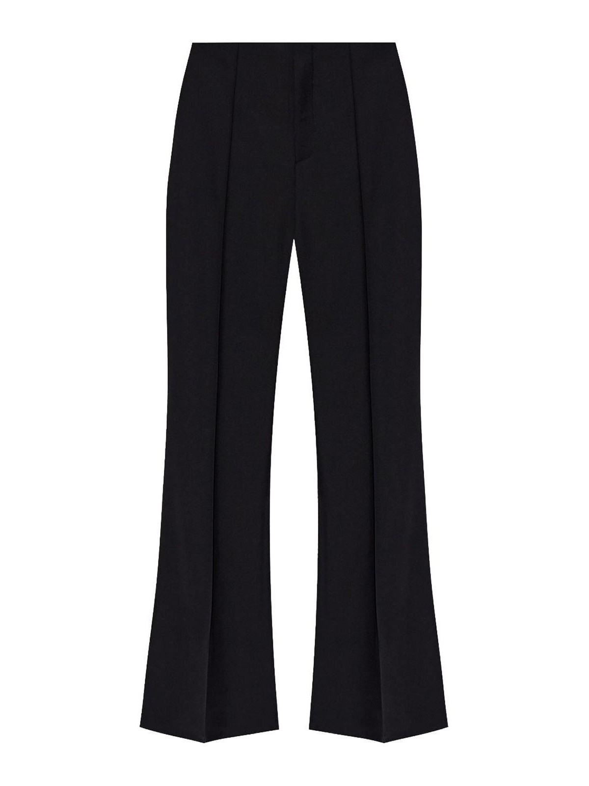 Flared Pants