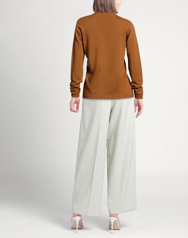 Woman Sweater Brown Size M Cashmere
