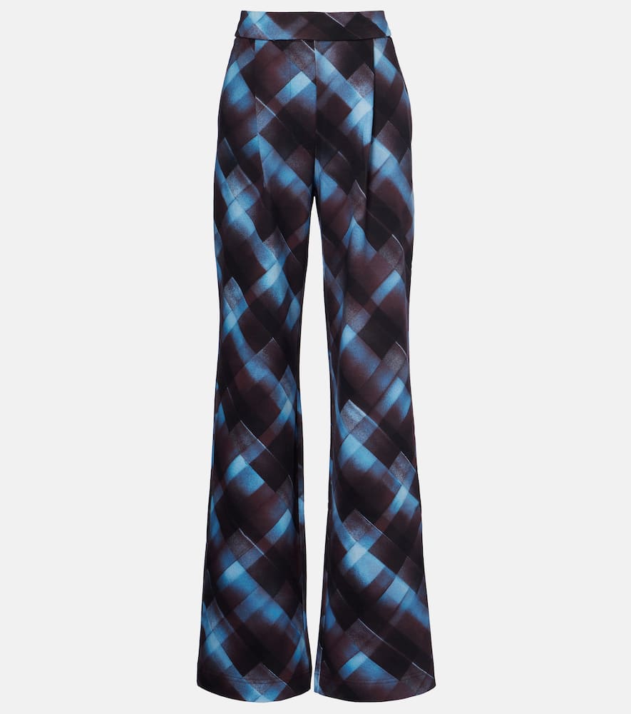 Cotton jersey sweatpants