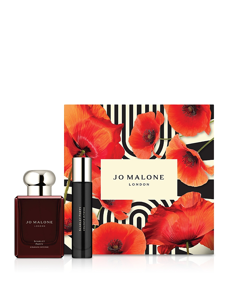 Scarlet Poppy Cologne Intense Duo Gift Set ($205 value)