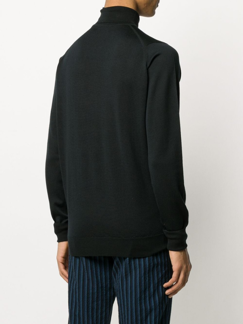 Richards Long Sleeves Crew Neck Pullover