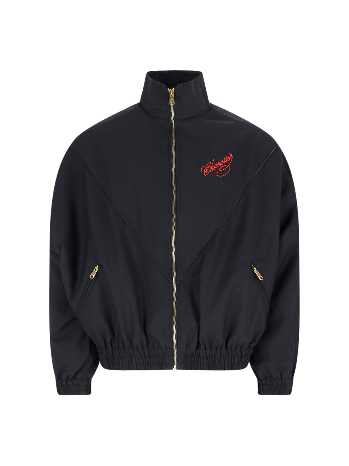 Men's 100% Wool Jacket