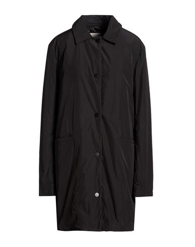 Mm By Woman Jacket Black Size 14 Polyester
