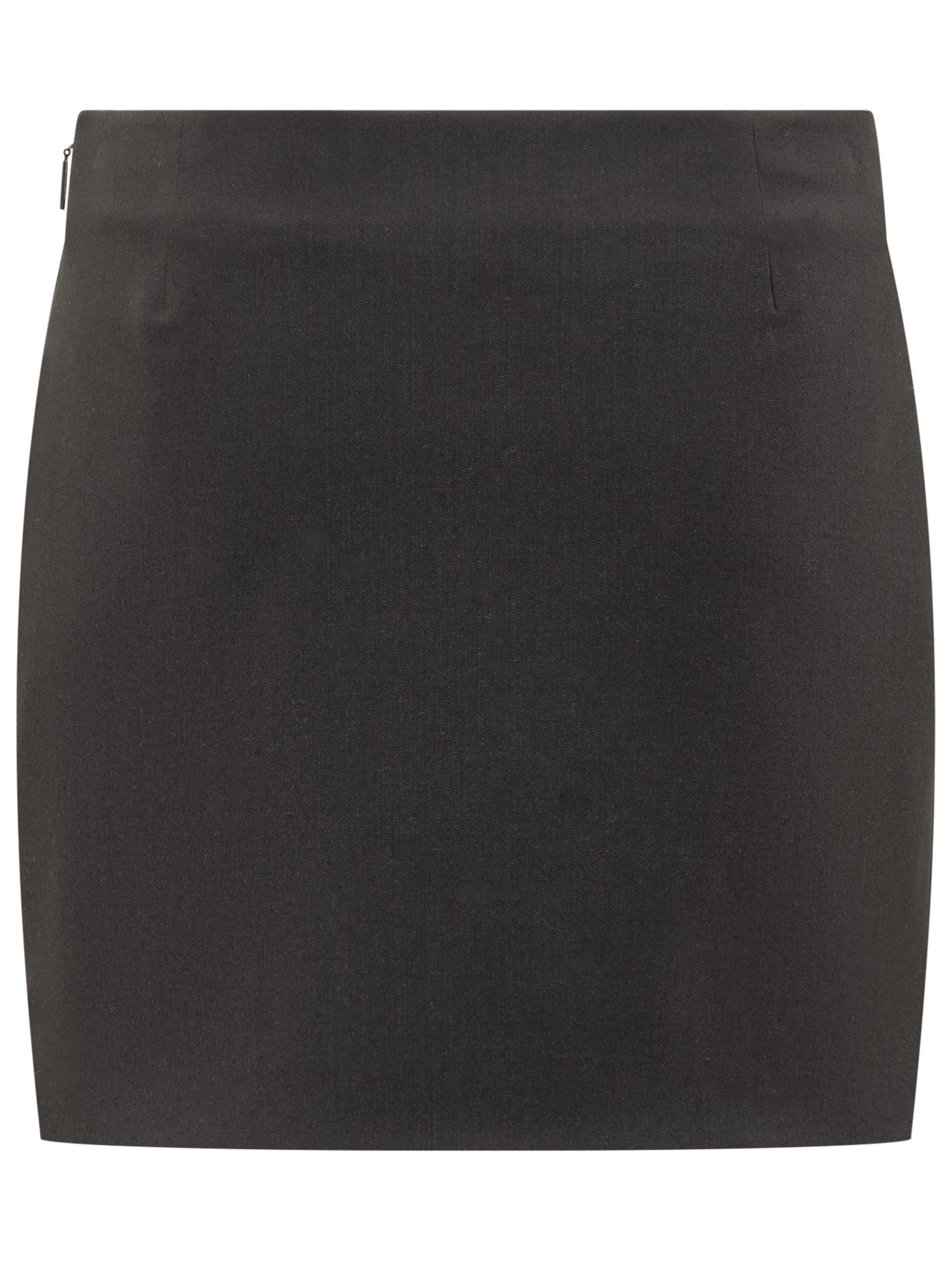 Mini Skirt