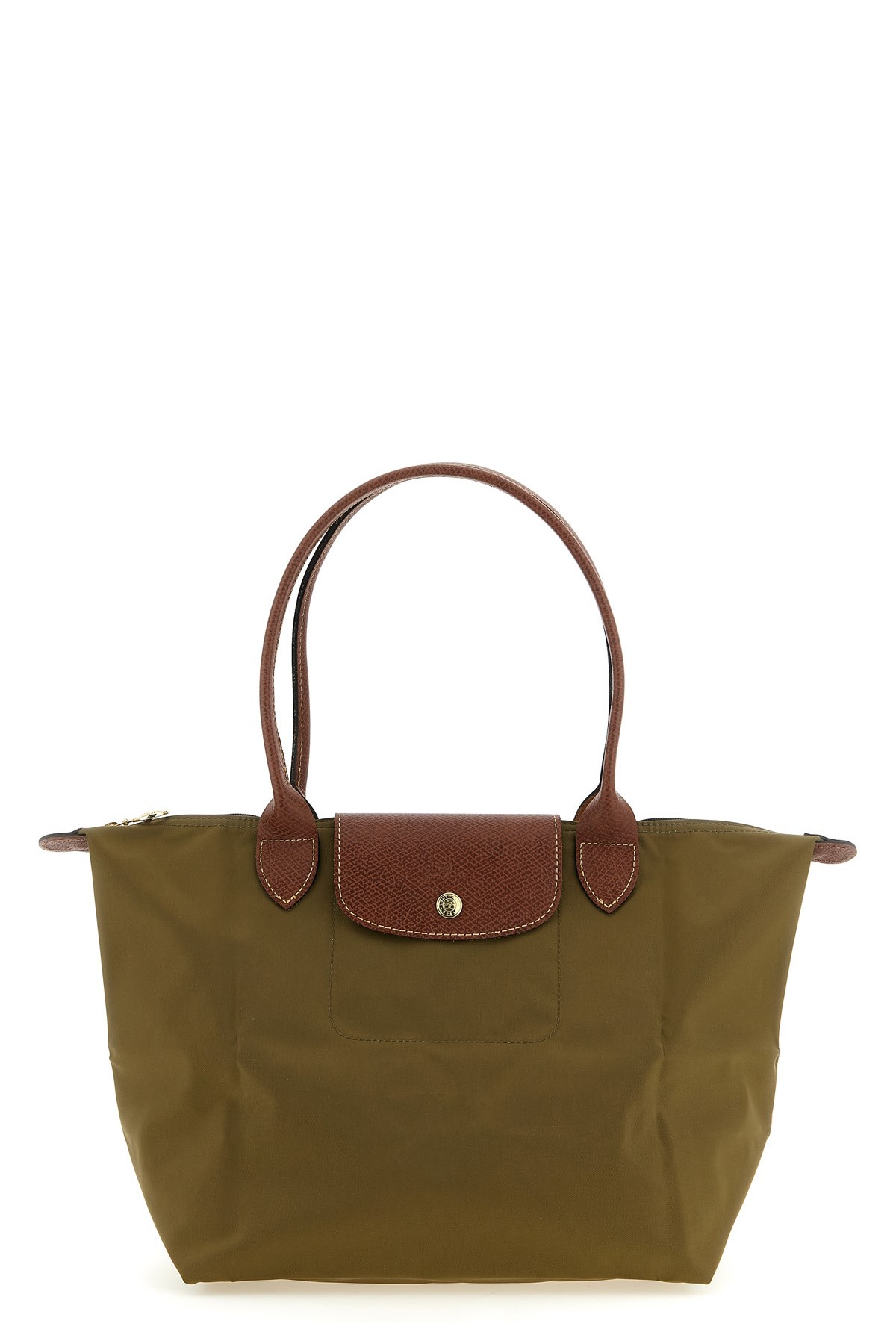 'M Le Pliage Original' Shoulder Bag