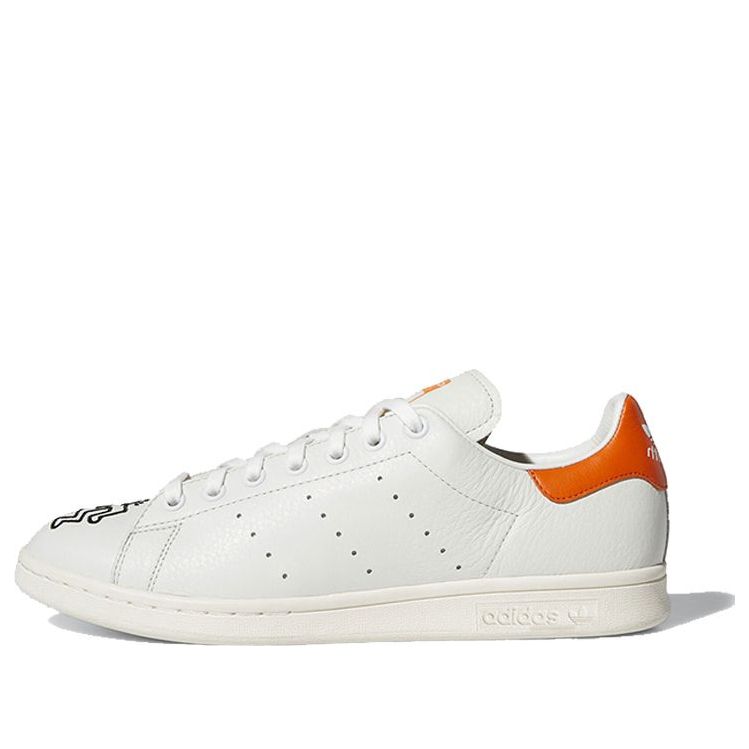 Keith Haring x Stan Smith 'Pop Art'