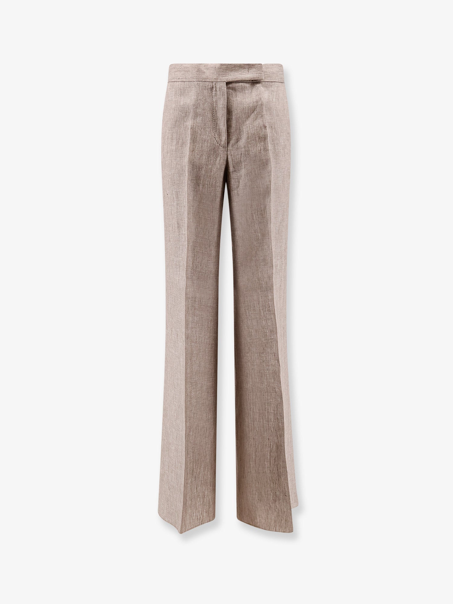 Deserto Trousers — Beige