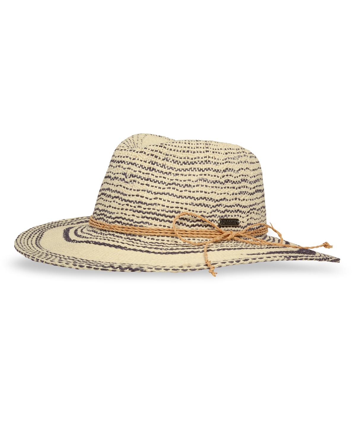 Women's Rowan Hat - Navy