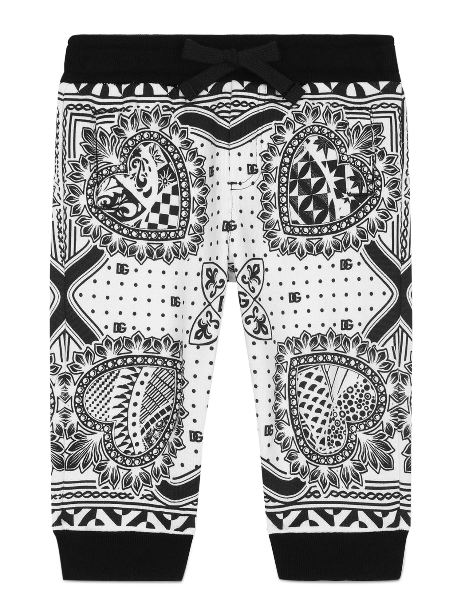 Jogger bandana