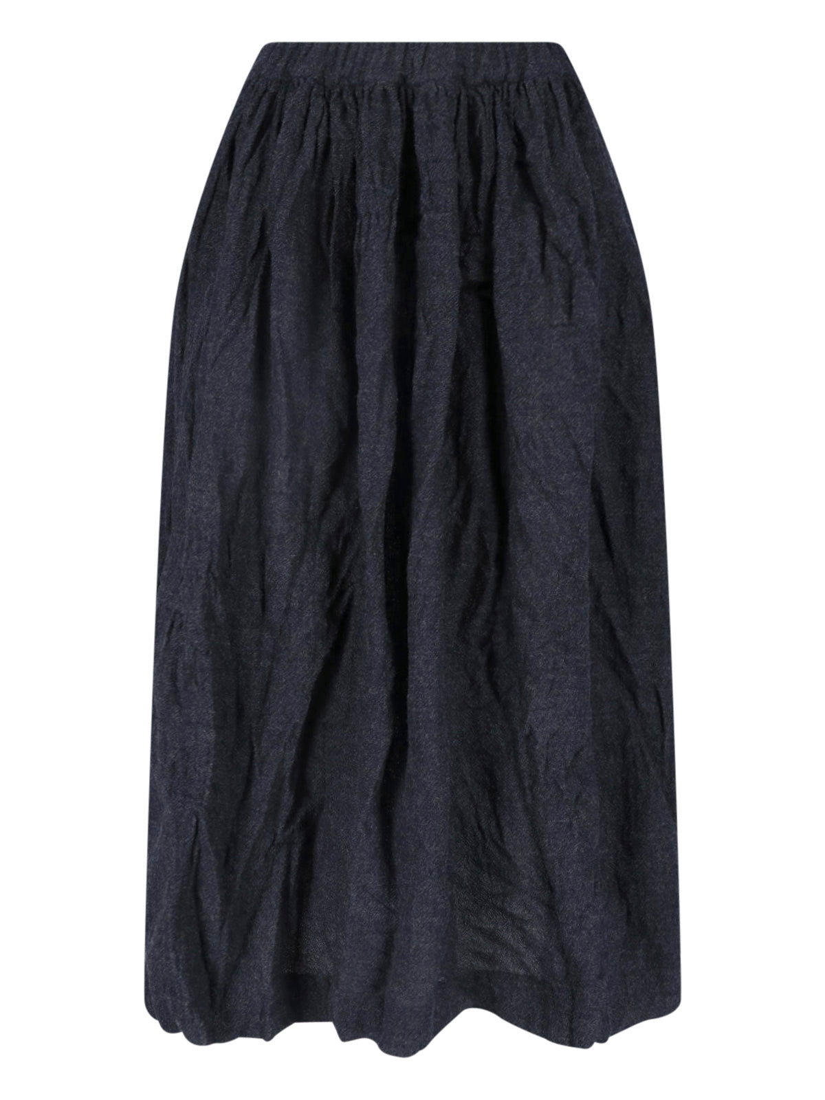 100% Wool Skirt for Women