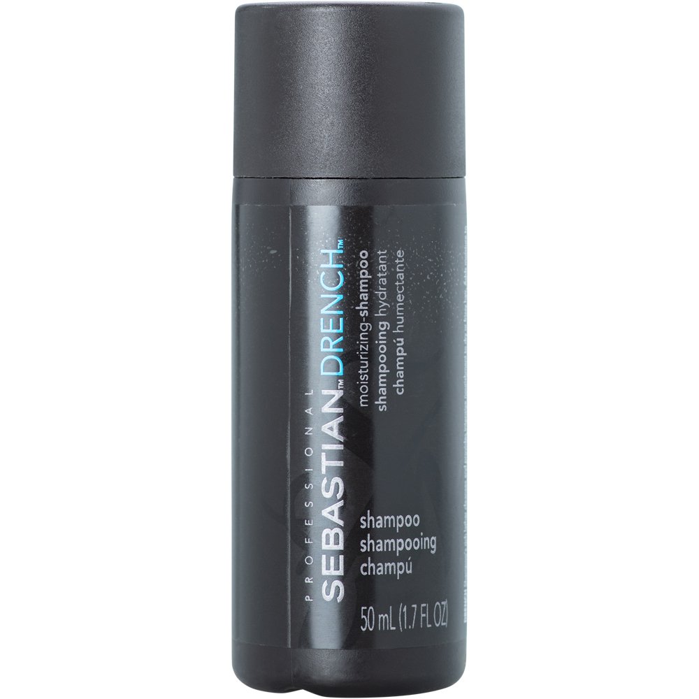 Drench Moisturizing Shampoo