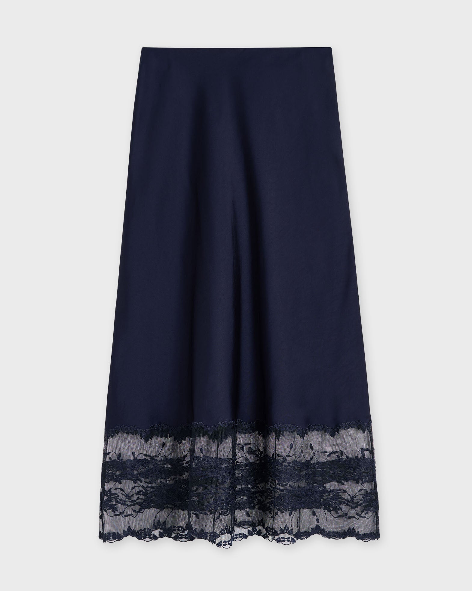 By Malene Birger Skirt Blake Night