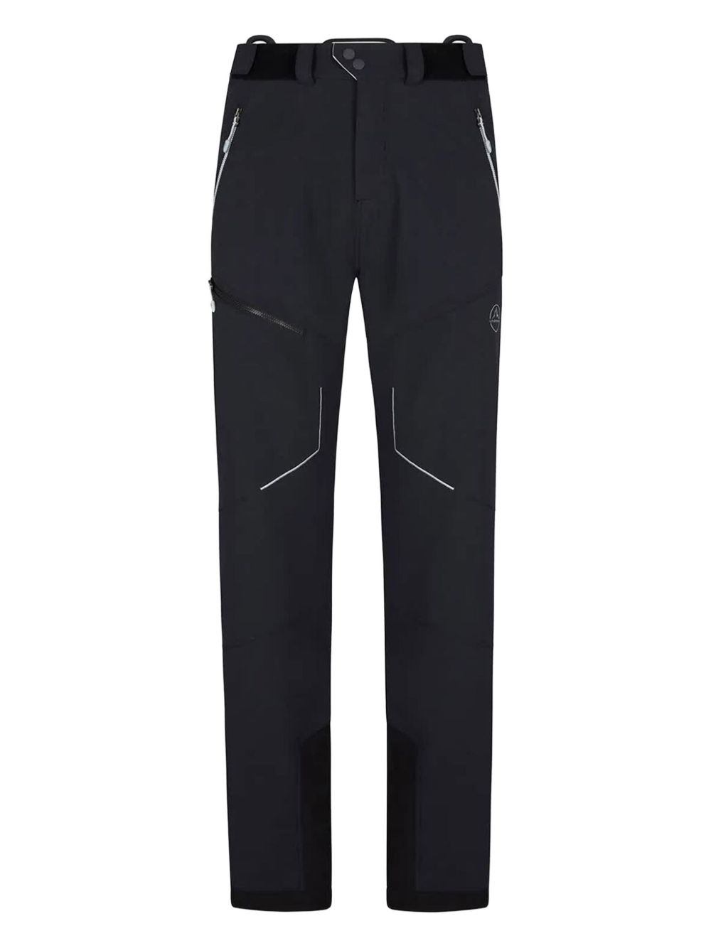 Excelsior ski trousers - Black