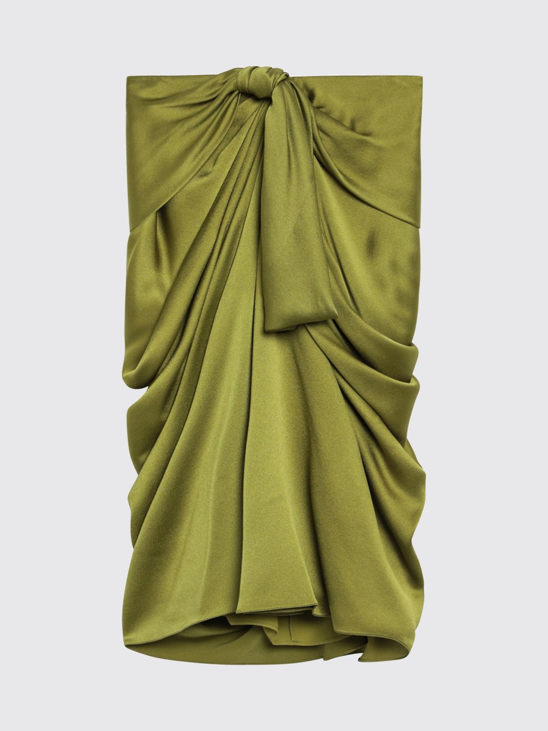 CHLOÉ Skirt Woman color Green