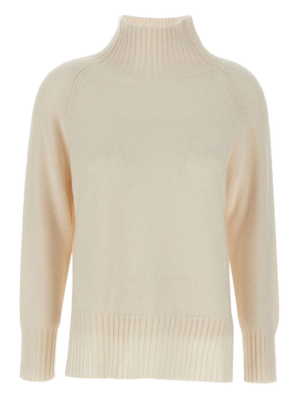 Kangra cashmere sweater - White