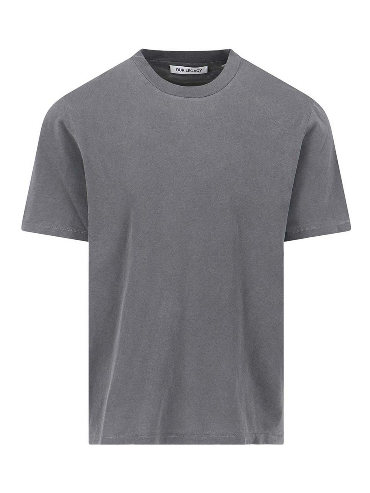 T-Shirts Cotton T-Shirt