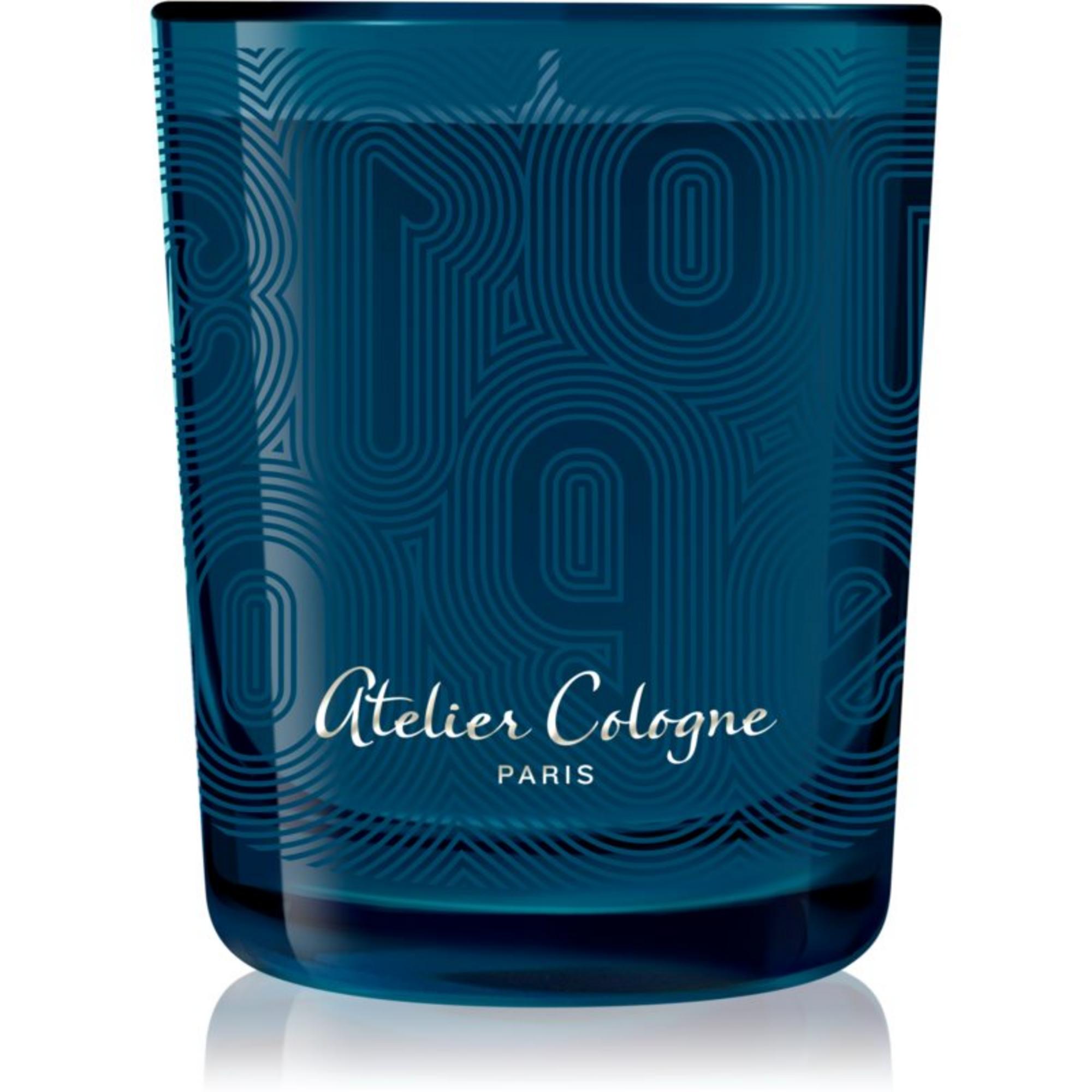Atelier Cologne Orange Toscana 180 g — Scented Candle