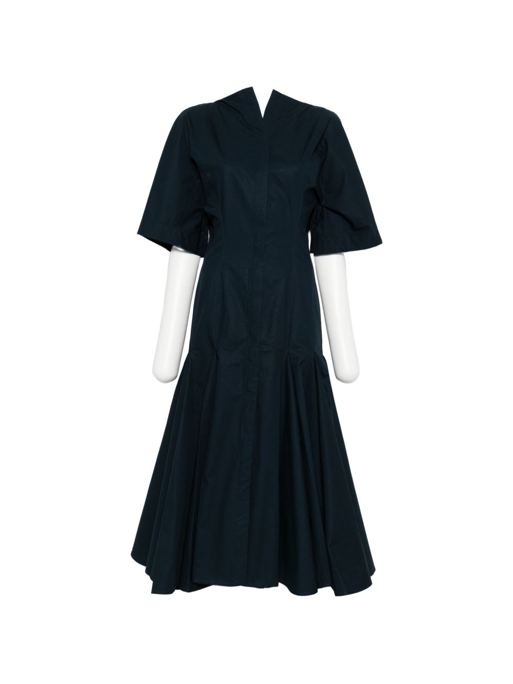La Robe Moisson Midi Dress