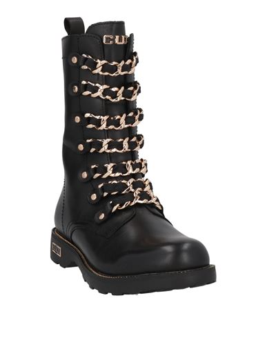 Woman Ankle boots Black