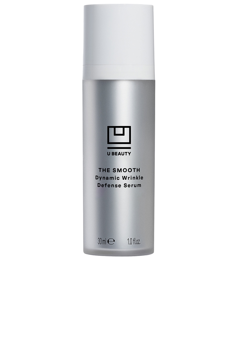 U Beauty The SMOOTH Dynamic Wrinkle Defense Serum in N/A - Beauty: NA. a