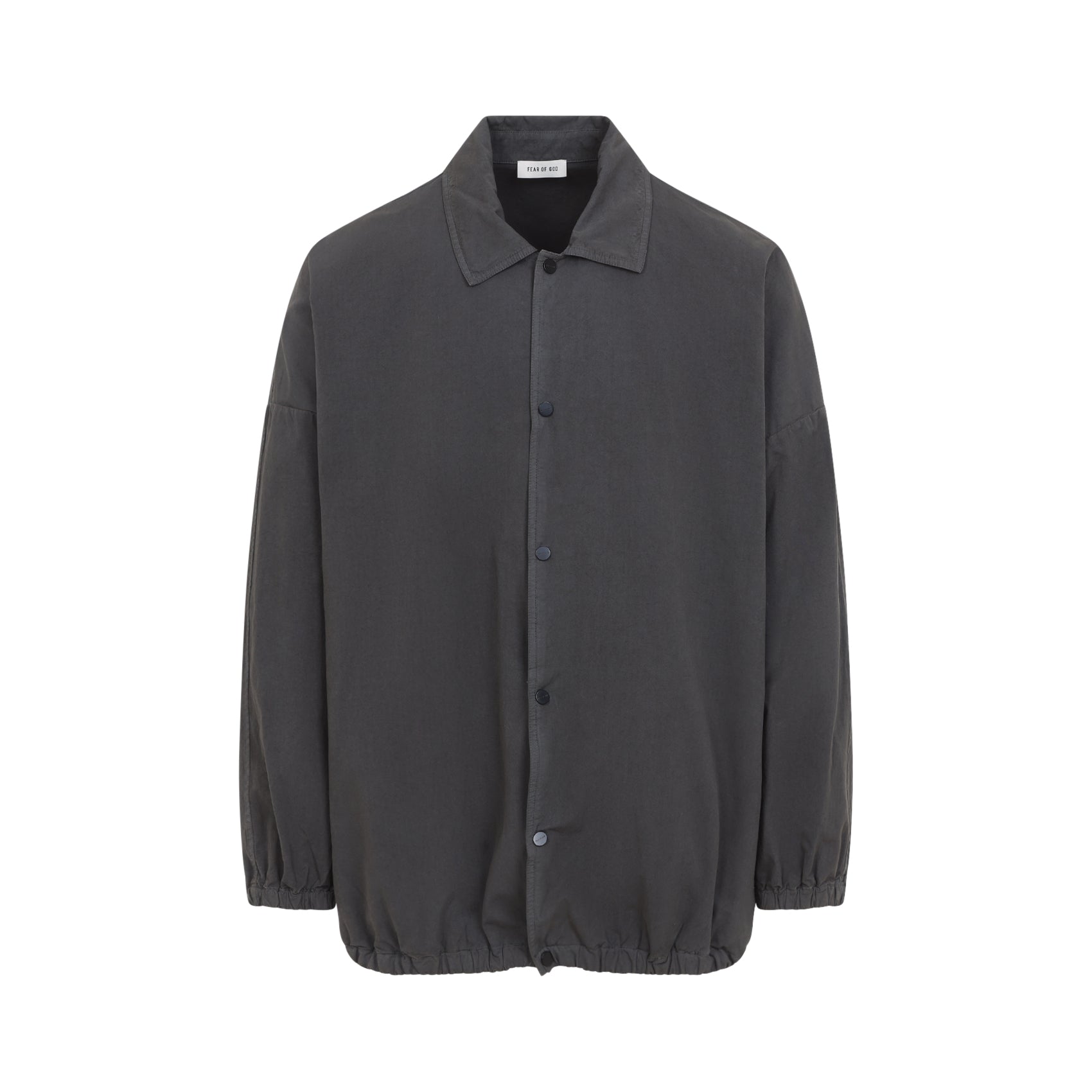 Fearless Windbreaker for Men - SS26 Collection