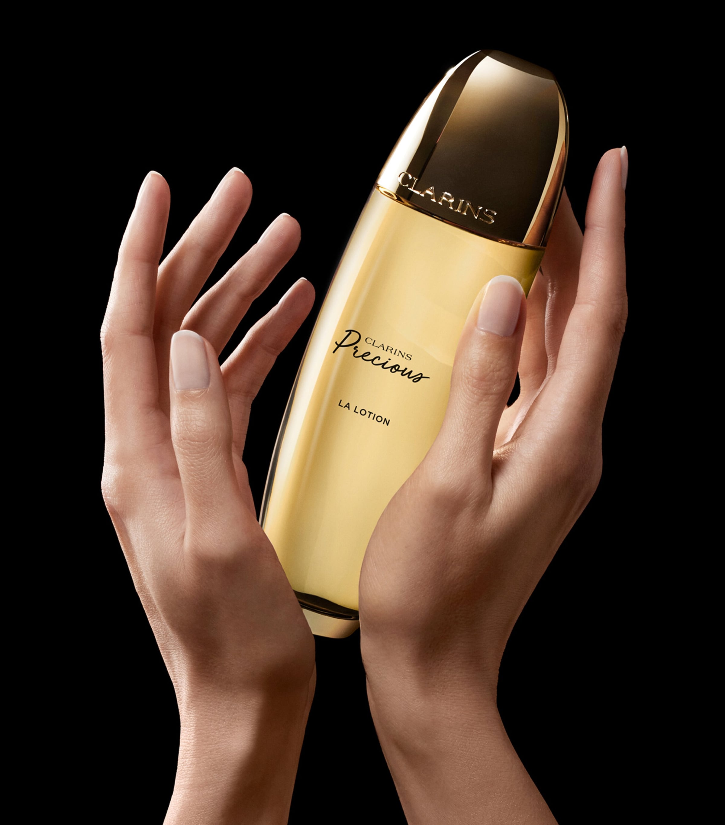 Precious La Lotion Age-Defying Treatment Essence