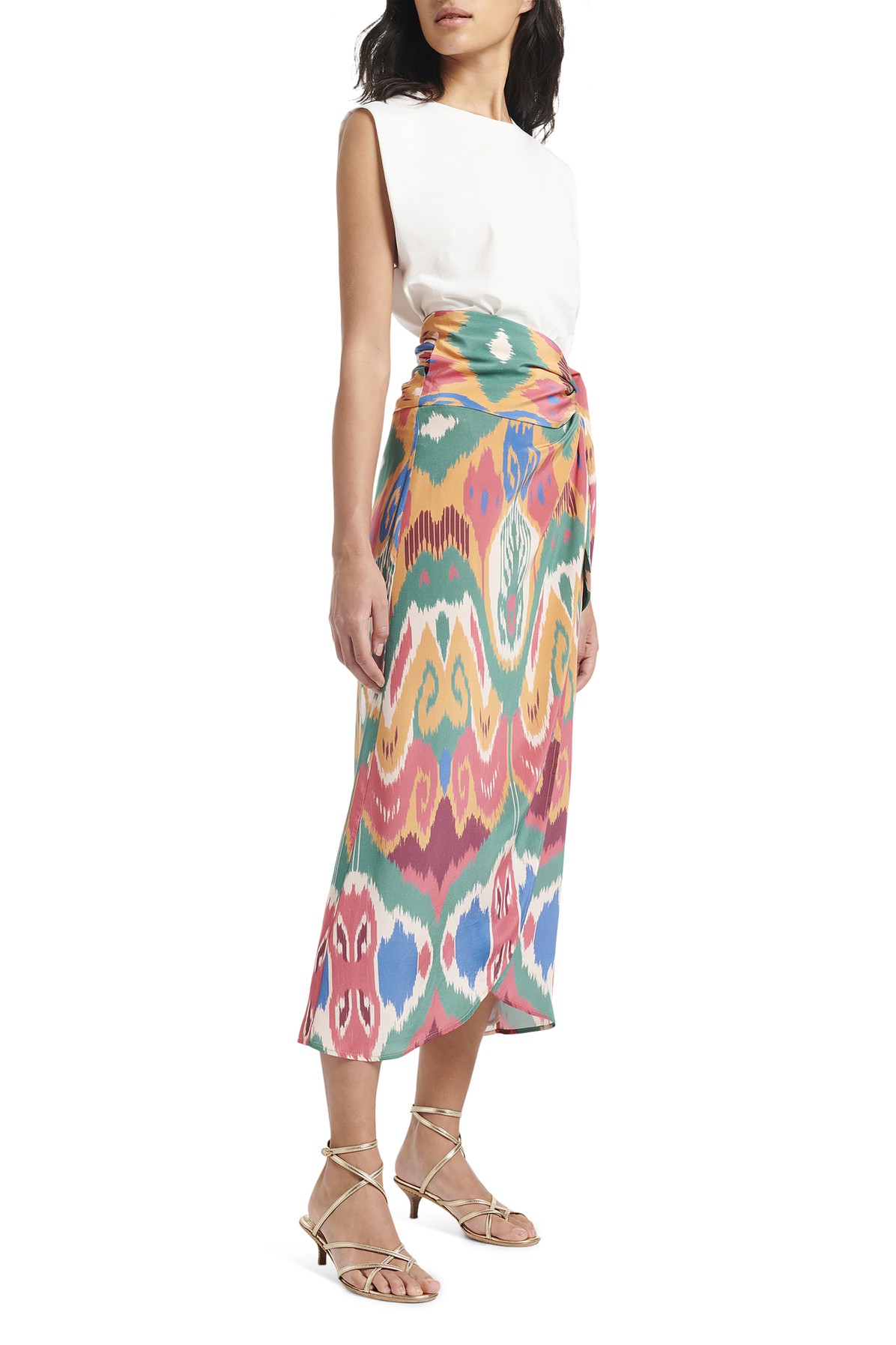 Nesly skirt